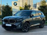 BMW XM 50e 2024 годаүшін82 900 000 тг. в Астана