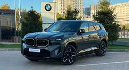 BMW XM 50e 2024 годаүшін82 900 000 тг. в Астана