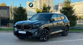 BMW XM 50e 2024 года за 82 900 000 тг. в Астана