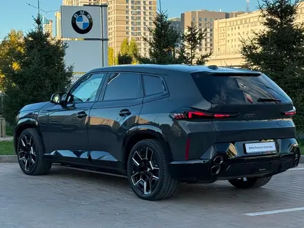 BMW XM 50e 2024 года за 82 900 000 тг. в Астана – фото 7