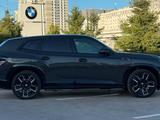 BMW XM 50e 2024 годаүшін82 900 000 тг. в Астана – фото 4