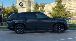 BMW XM 50e 2024 годаүшін82 900 000 тг. в Астана – фото 4