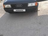 Audi 80 1991 года за 1 200 000 тг. в Алматы – фото 2