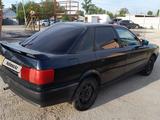 Audi 80 1991 годаfor1 200 000 тг. в Алматы