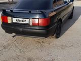 Audi 80 1991 годаүшін1 200 000 тг. в Алматы – фото 3