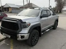 Toyota Tundra, 2016
