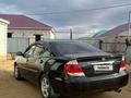 Toyota Camry 2002 годаүшін4 350 000 тг. в Актобе – фото 3