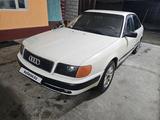 Audi 100 1991 годаfor2 600 000 тг. в Тараз