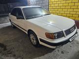 Audi 100 1991 годаfor2 600 000 тг. в Тараз – фото 2