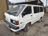 Toyota Lite Ace 1990 годаүшін1 550 000 тг. в Есик