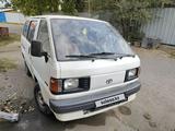 Toyota Lite Ace 1990 годаүшін1 550 000 тг. в Есик – фото 2