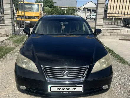 Lexus ES 350 2007 года за 5 500 000 тг. в Алматы