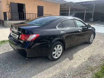 Lexus ES 350 2007 года за 5 500 000 тг. в Алматы – фото 6