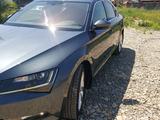 Skoda Superb 2017 года за 11 500 000 тг. в Усть-Каменогорск – фото 2