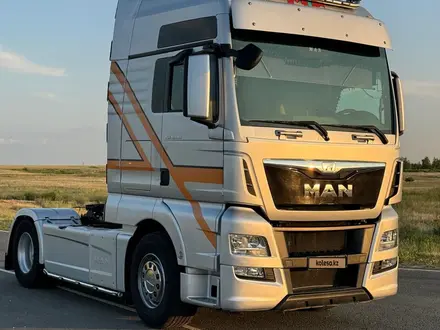MAN  TGX 2016 года за 24 000 000 тг. в Уральск – фото 2