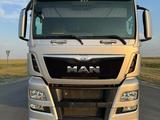 MAN  TGX 2016 годаүшін24 000 000 тг. в Уральск