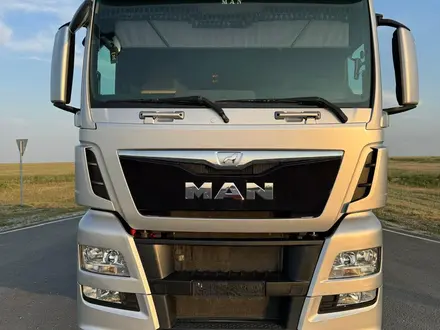 MAN  TGX 2016 года за 24 000 000 тг. в Уральск