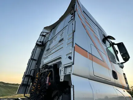 MAN  TGX 2016 года за 24 000 000 тг. в Уральск – фото 6