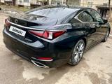 Lexus ES 350 2021 годаүшін20 000 000 тг. в Алматы – фото 5