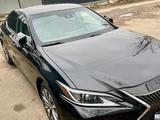 Lexus ES 350 2021 годаүшін20 000 000 тг. в Алматы