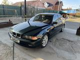 BMW 523 1995 года за 2 400 000 тг. в Байконыр – фото 3