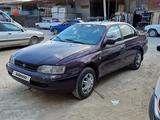 Toyota Carina E 1992 года за 1 600 000 тг. в Кызылорда – фото 5