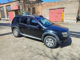 Renault Duster 2013 года за 4 850 000 тг. в Караганда – фото 2