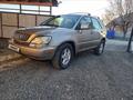 Lexus RX 300 2001 годаүшін4 700 000 тг. в Актобе – фото 2