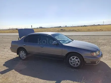 Nissan Cefiro 1997 года за 3 100 000 тг. в Тараз – фото 3