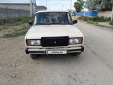 ВАЗ (Lada) 2107 1999 года за 650 000 тг. в Туркестан – фото 3