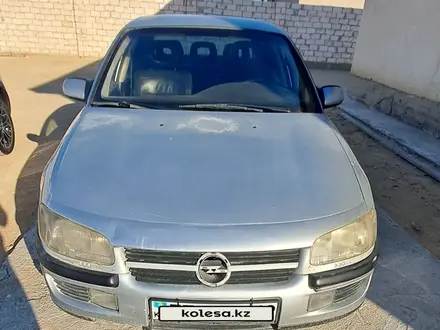 Opel Omega 1995 года за 1 100 000 тг. в Актау