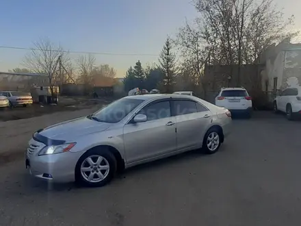 Toyota Camry 2008 года за 6 000 000 тг. в Астана – фото 3