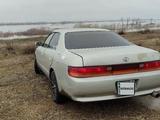 Toyota Chaser 1994 года за 1 900 000 тг. в Петропавловск – фото 3