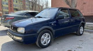 Volkswagen Golf 1993 года за 950 000 тг. в Тараз