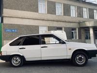 ВАЗ (Lada) 2109 1999 годаүшін1 000 000 тг. в Тараз