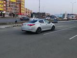 Kia Optima 2013 года за 3 500 000 тг. в Актобе