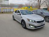 Kia Optima 2013 года за 3 500 000 тг. в Актобе – фото 3