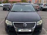 Volkswagen Passat 2008 года за 3 500 000 тг. в Астана