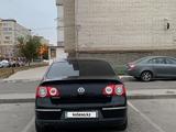 Volkswagen Passat 2008 года за 3 500 000 тг. в Астана – фото 2