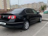 Volkswagen Passat 2008 года за 3 500 000 тг. в Астана – фото 3