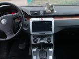Volkswagen Passat 2008 года за 3 500 000 тг. в Астана – фото 5