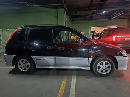 Mitsubishi RVR 1997 года за 2 000 000 тг. в Алматы – фото 8