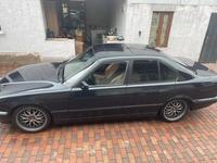 BMW 525 1993 годаүшін2 900 000 тг. в Алматы