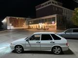 ВАЗ (Lada) 2114 2013 года за 2 800 000 тг. в Караганда – фото 2
