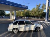 ВАЗ (Lada) 2114 2013 года за 2 800 000 тг. в Караганда – фото 5
