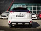 Mitsubishi Eclipse Cross 2021 года за 12 890 000 тг. в Алматы – фото 4