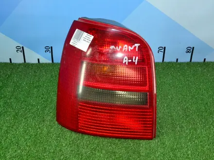 Задний фонарь Audi A4 B5 универсал за 15 000 тг. в Тараз – фото 5