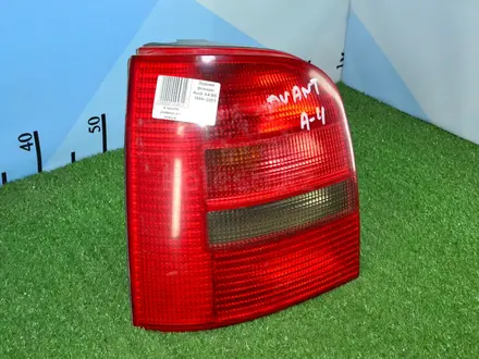 Задний фонарь Audi A4 B5 универсал за 15 000 тг. в Тараз – фото 7