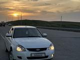 ВАЗ (Lada) Priora 2170 2012 годаүшін1 800 000 тг. в Жезказган – фото 3