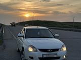 ВАЗ (Lada) Priora 2170 2012 годаүшін1 800 000 тг. в Жезказган – фото 4